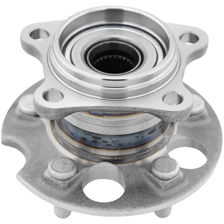 512284 - Rear Wheel Hub Bearing Assembly