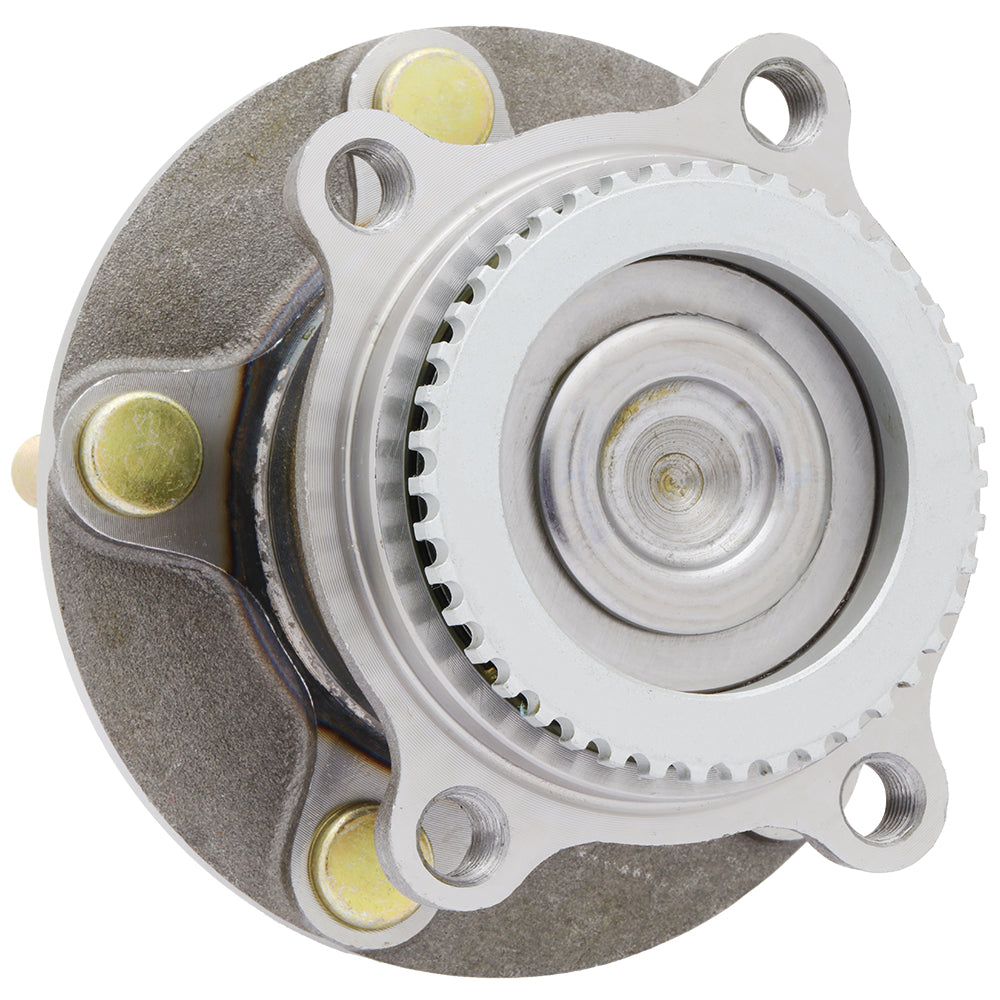 512289- Rear Wheel Hub Bearing Assembly – QJZ Bearings