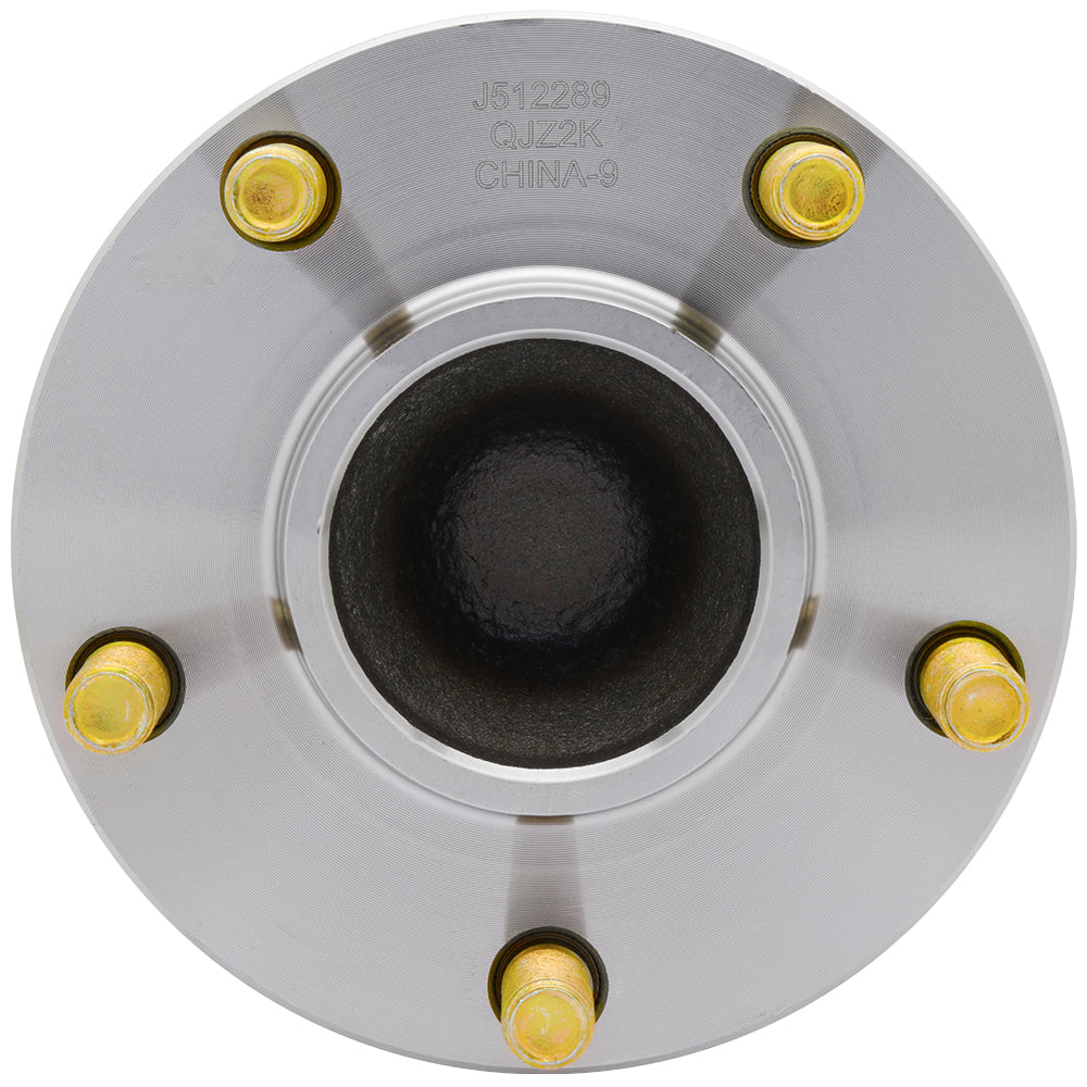 512289- Rear Wheel Hub Bearing Assembly – QJZ Bearings