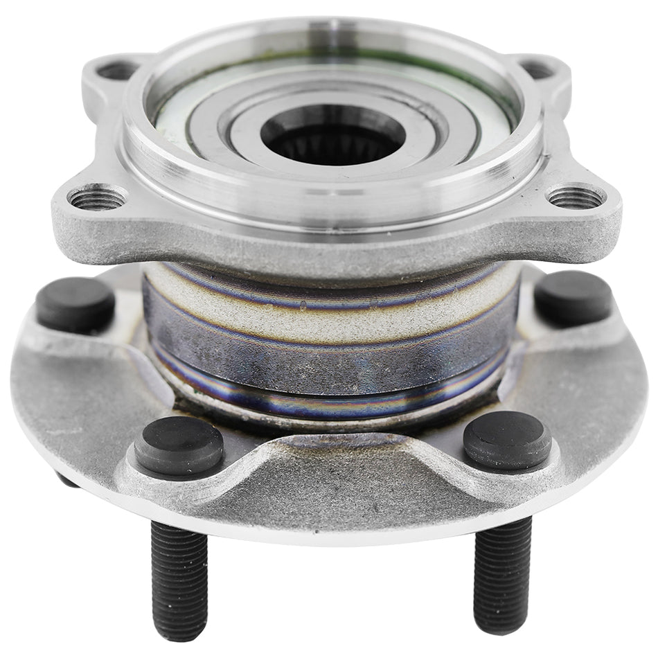 512291 - Rear Wheel Hub Bearing Assembly
