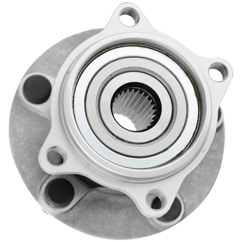 512291 - Rear Wheel Hub Bearing Assembly