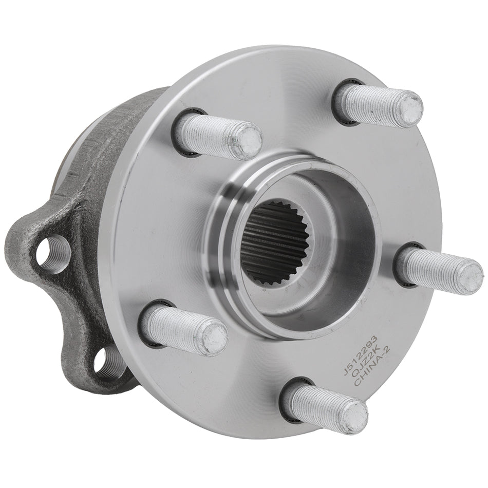 512293 - Rear Wheel Hub Bearing Assembly