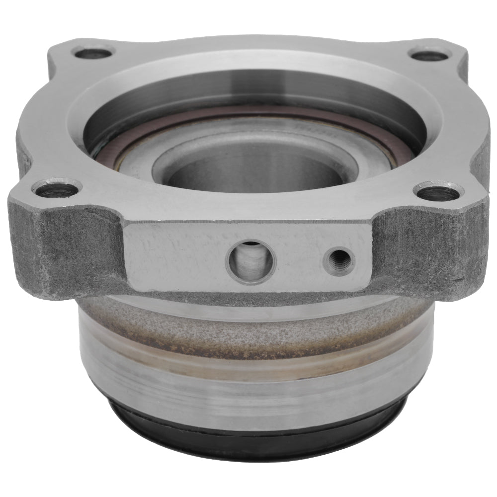512295 - Rear (Passenger Side) Wheel Hub Bearing Assembly – QJZ