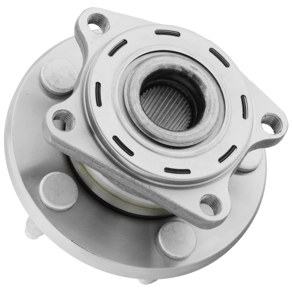 512300 - Rear Wheel Hub Bearing Assembly