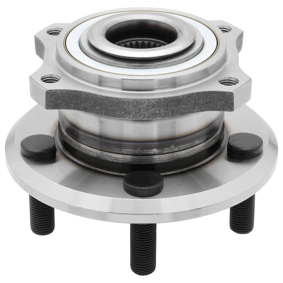 512301 - Rear Wheel Hub Bearing Assembly