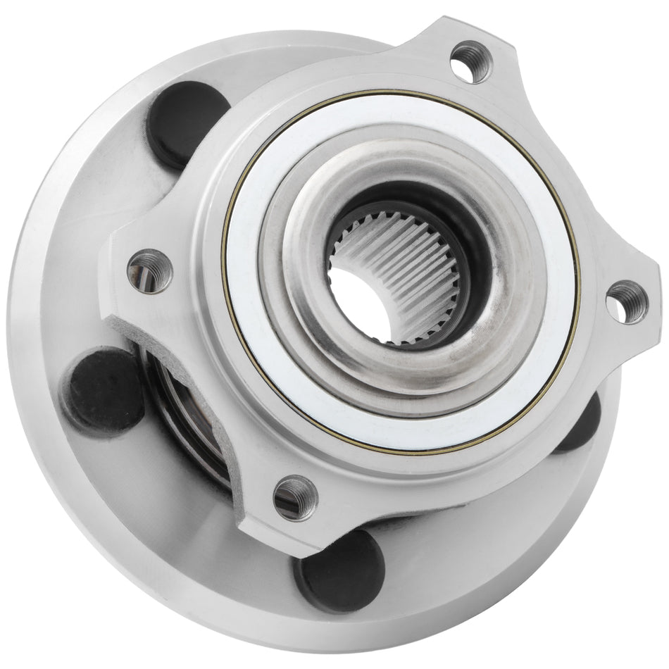 512301 - Rear Wheel Hub Bearing Assembly