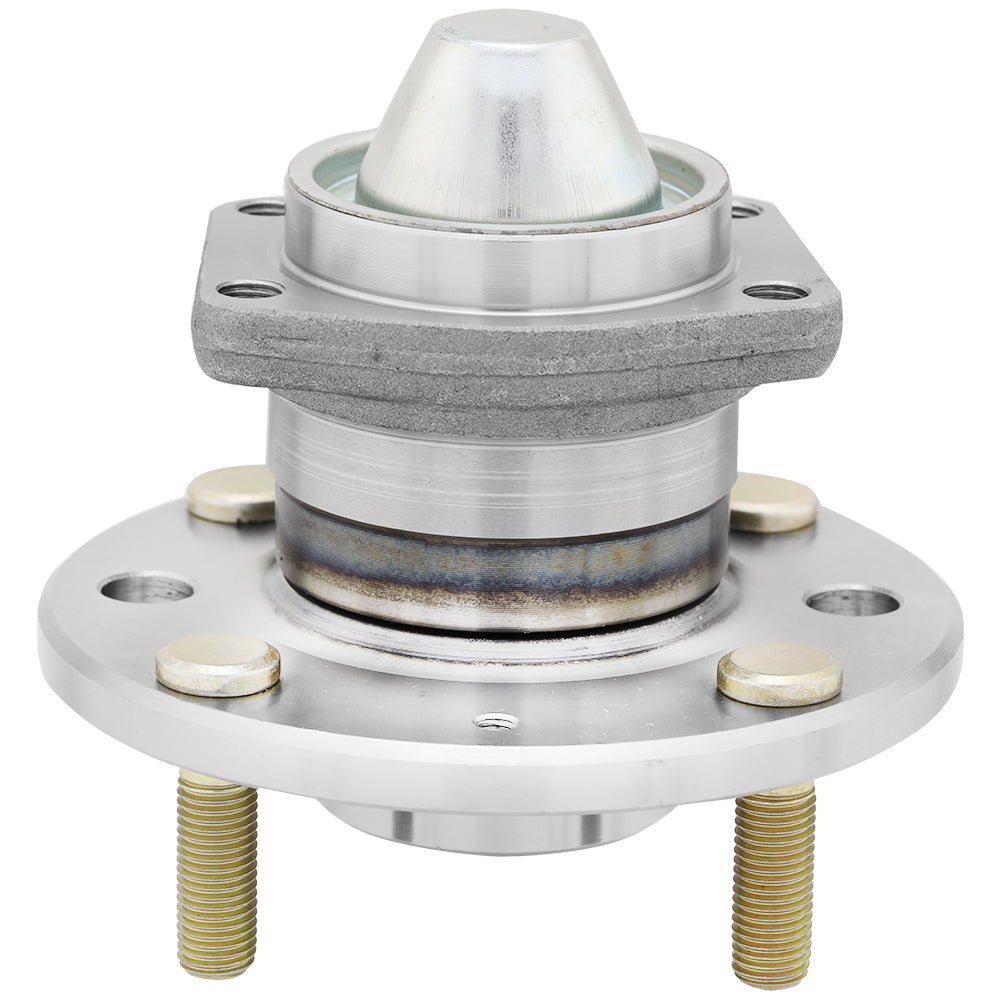 512317 - Rear Wheel Hub Bearing Hub Assembly – QJZ Bearings
