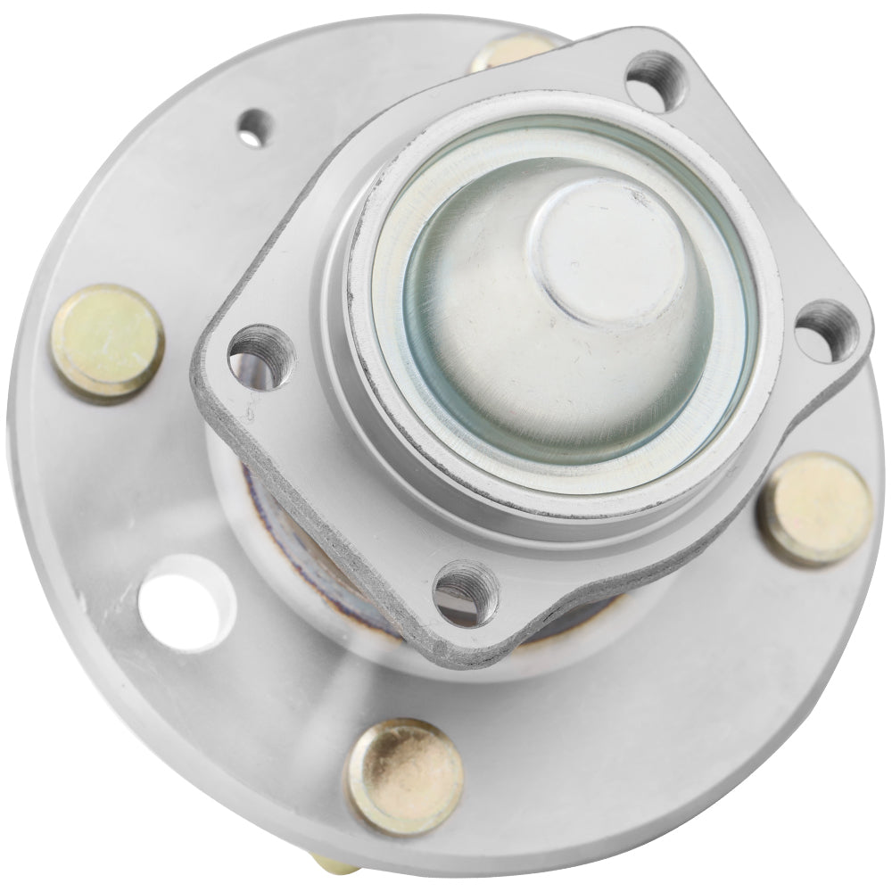 512317 - Rear Wheel Hub Bearing Hub Assembly – QJZ Bearings
