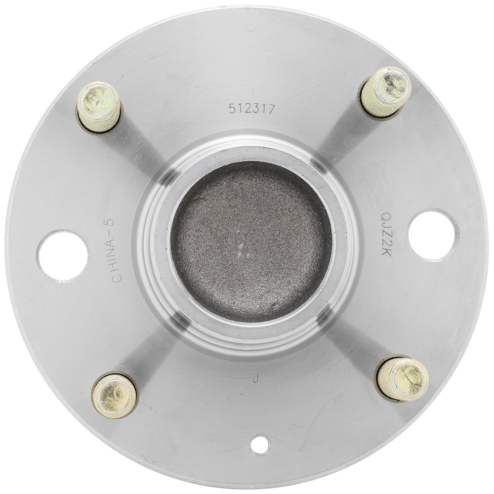 512317 - Rear Wheel Hub Bearing Hub Assembly – QJZ Bearings