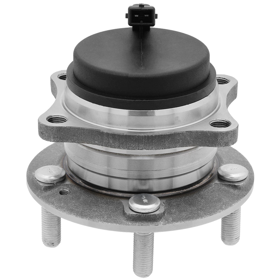 512326 - Rear Wheel Hub Bearing Assembly