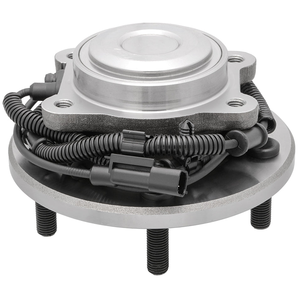 512360 - Rear Wheel Hub Bearing Assembly