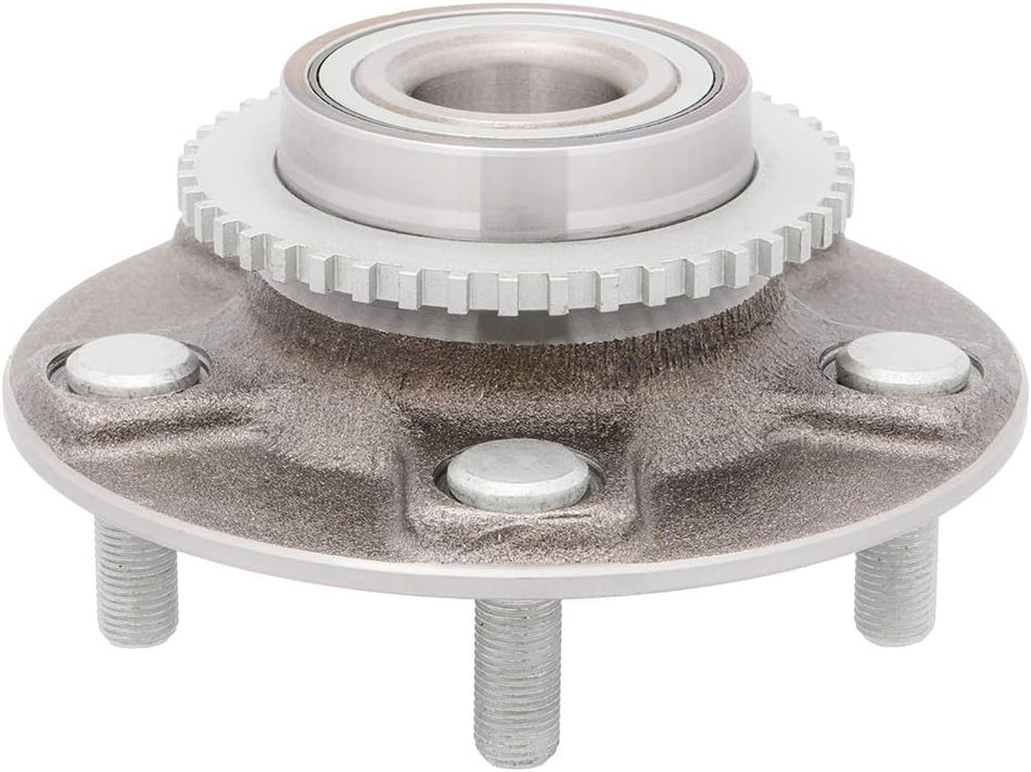 512367 - Rear Wheel Hub Bearing Assembly