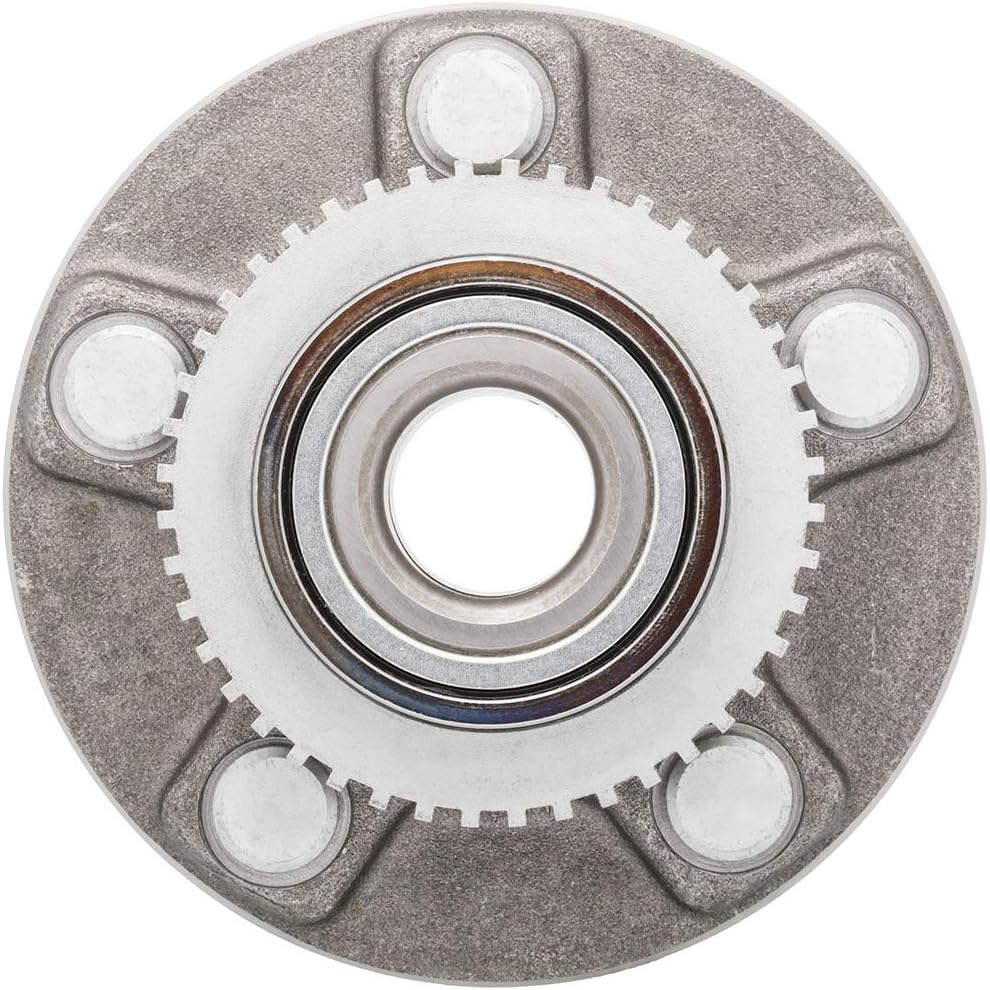 512367 - Rear Wheel Hub Bearing Assembly – QJZ Bearings