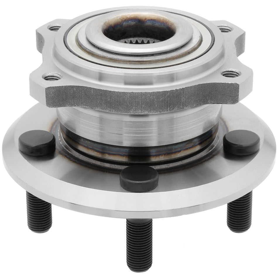 512369 - Rear Wheel Hub Bearing Assembly