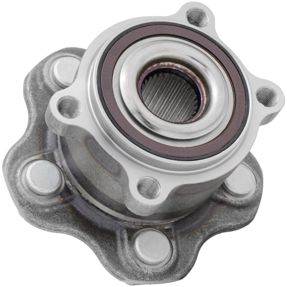 512375 - Rear Wheel Hub Bearing Assembly