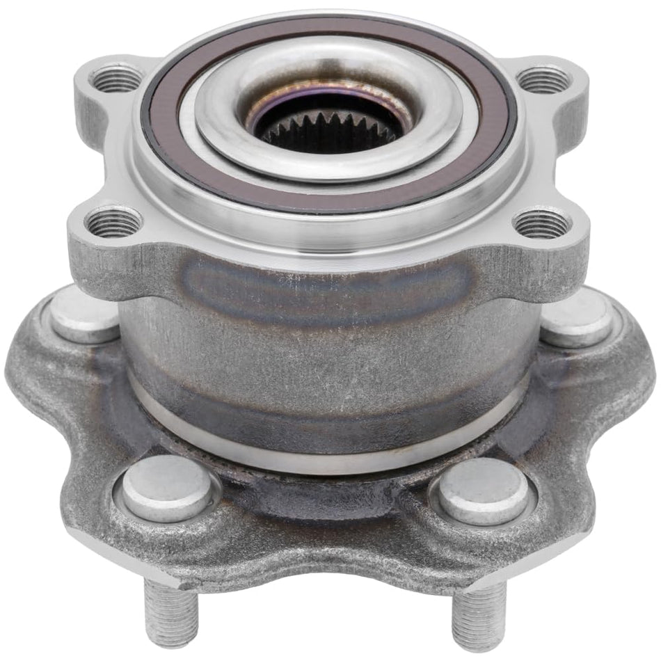512375 - Rear Wheel Hub Bearing Assembly