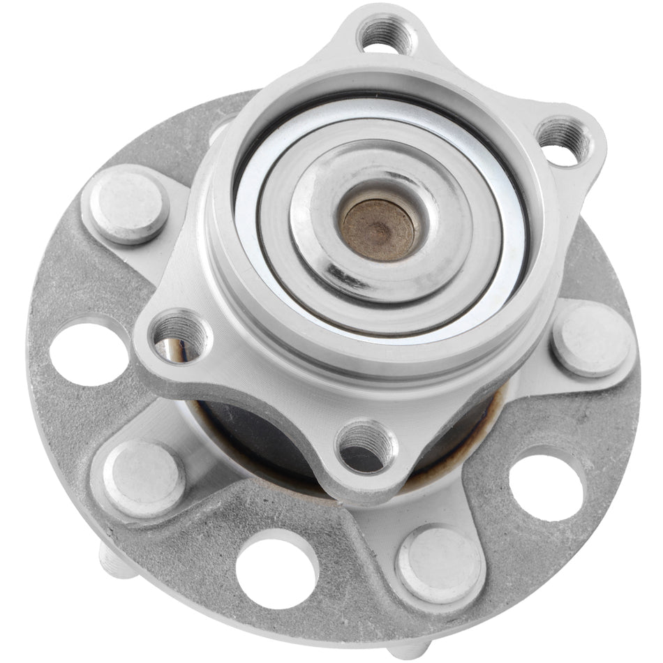 512376 - Rear Wheel Hub Bearing Assembly