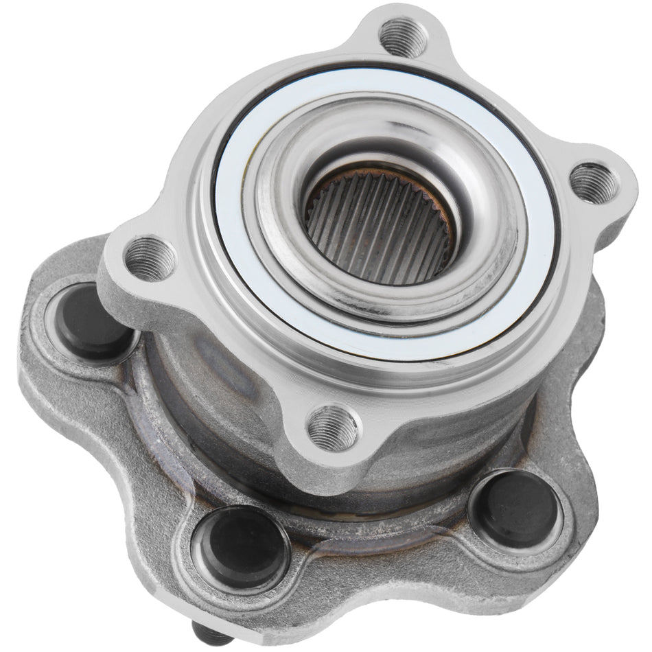 512379 - Rear Wheel Hub Bearing Assembly