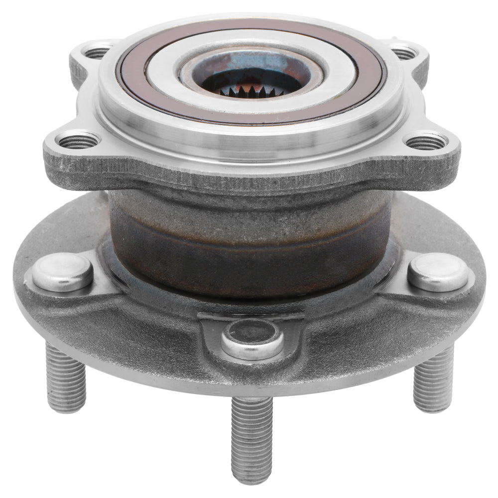 512382 - Rear Wheel Hub Bearing Assembly – QJZ Bearings