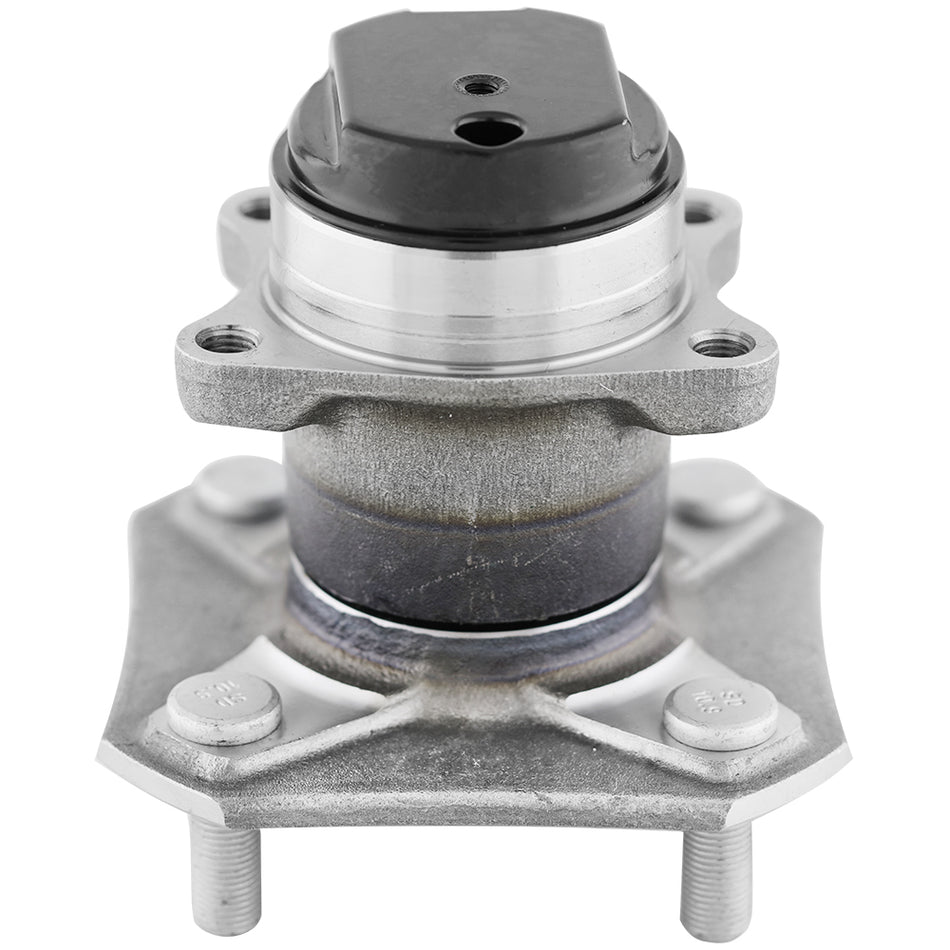 512386 - Rear Wheel Hub Bearing Hub Assembly