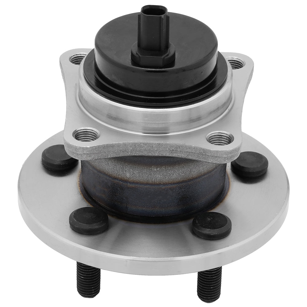 512403 - Rear Wheel Hub Bearing Hub Assembly – QJZ Bearings