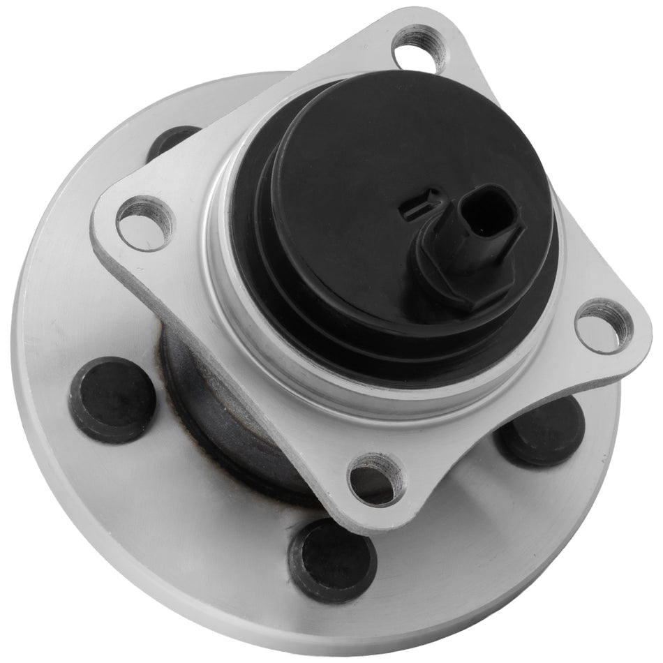 512403 - Rear Wheel Hub Bearing Hub Assembly