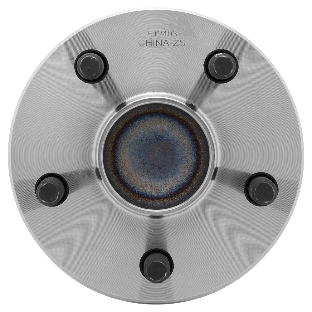 512403 - Rear Wheel Hub Bearing Hub Assembly – QJZ Bearings