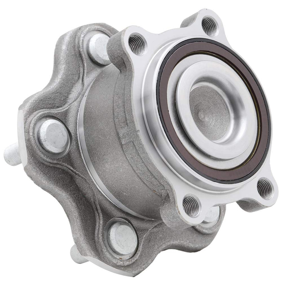 512407 - Rear Wheel Hub Bearing Assembly