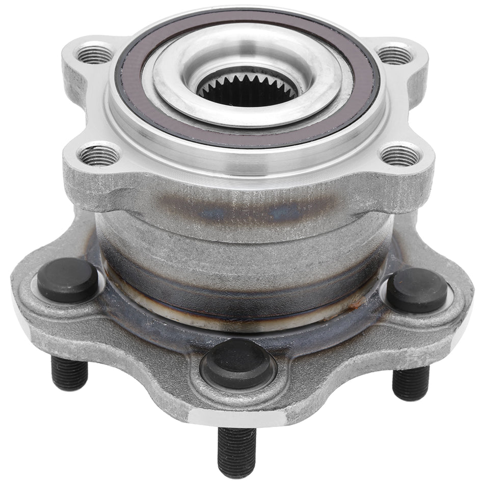 512408 - Rear Wheel Hub Bearing Assembly