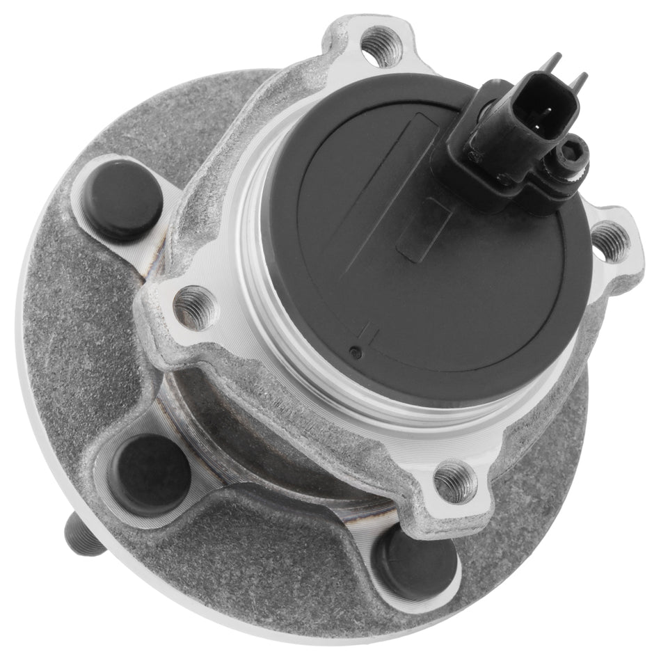 512411 - Rear Wheel Hub Bearing Assembly