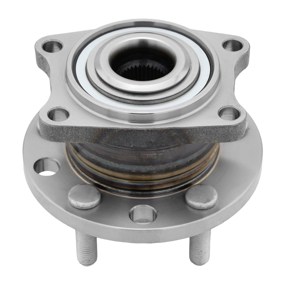 512412 - Rear Wheel Hub Bearing Hub Assembly