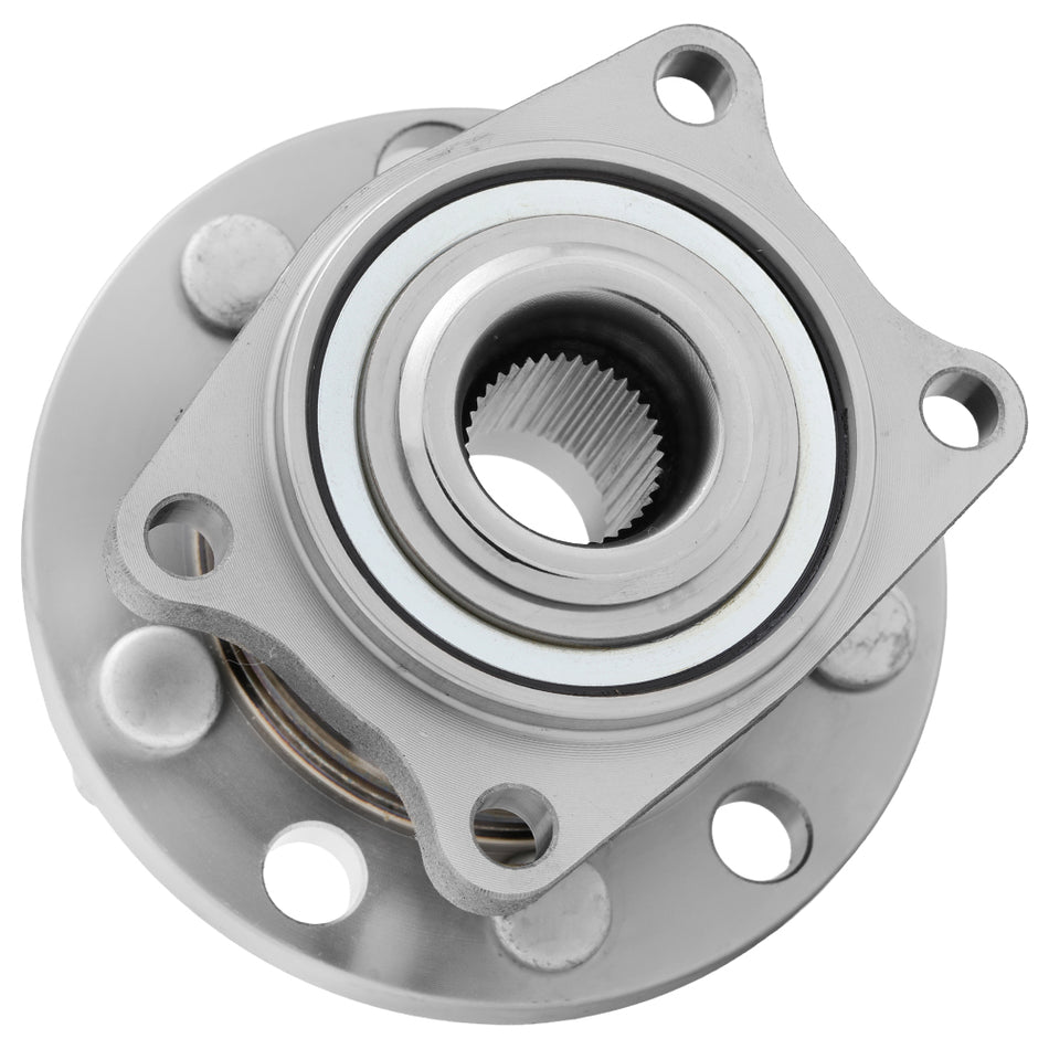 512412 - Rear Wheel Hub Bearing Hub Assembly