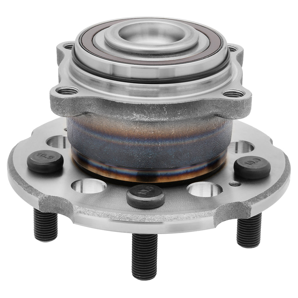 512416 - Rear Wheel Hub Bearing Hub Assembly