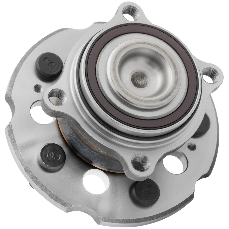 512416 - Rear Wheel Hub Bearing Hub Assembly