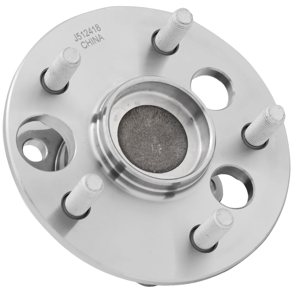 512418 - Rear Wheel Hub Bearing Hub Assembly – QJZ Bearings