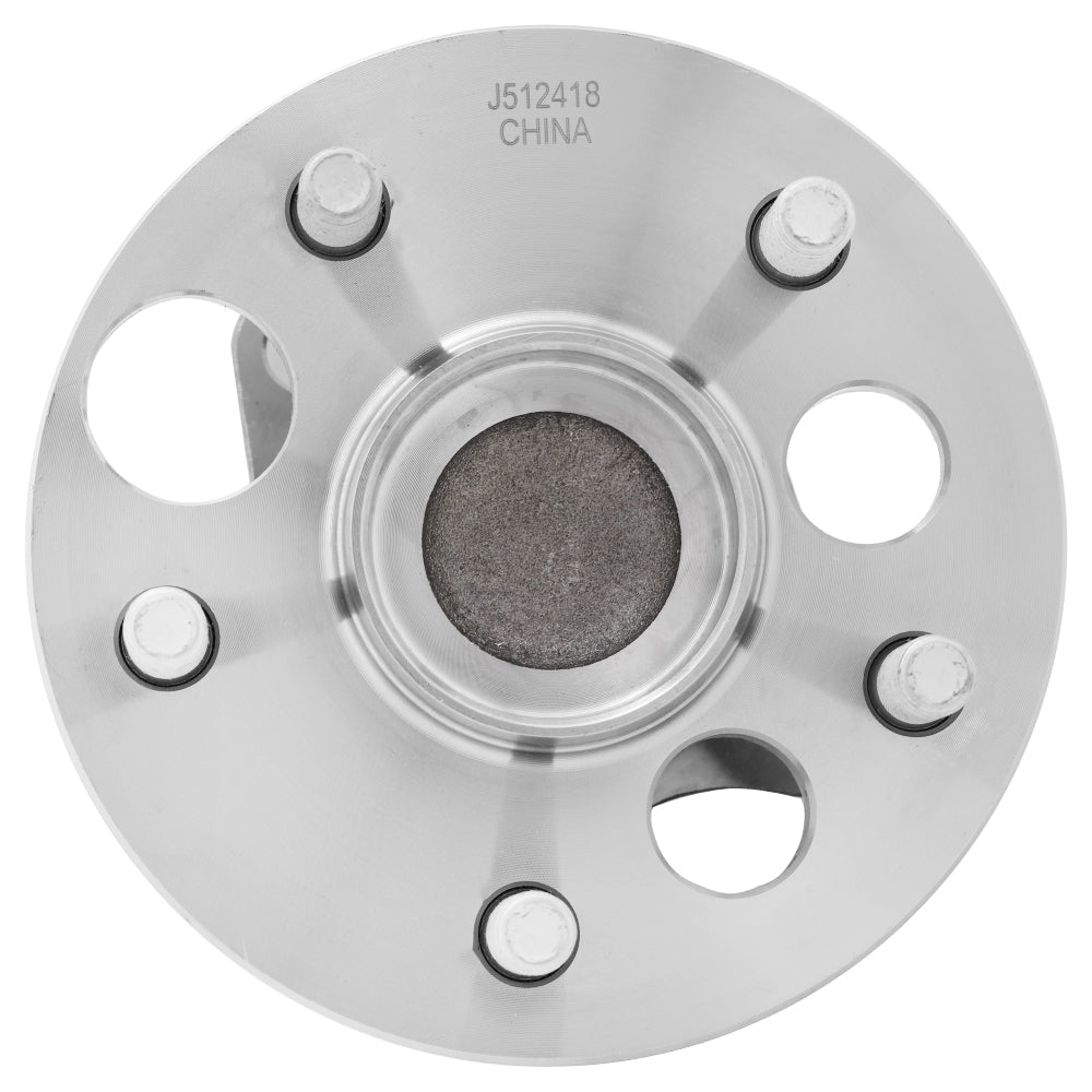 512418 - Rear Wheel Hub Bearing Hub Assembly – QJZ Bearings
