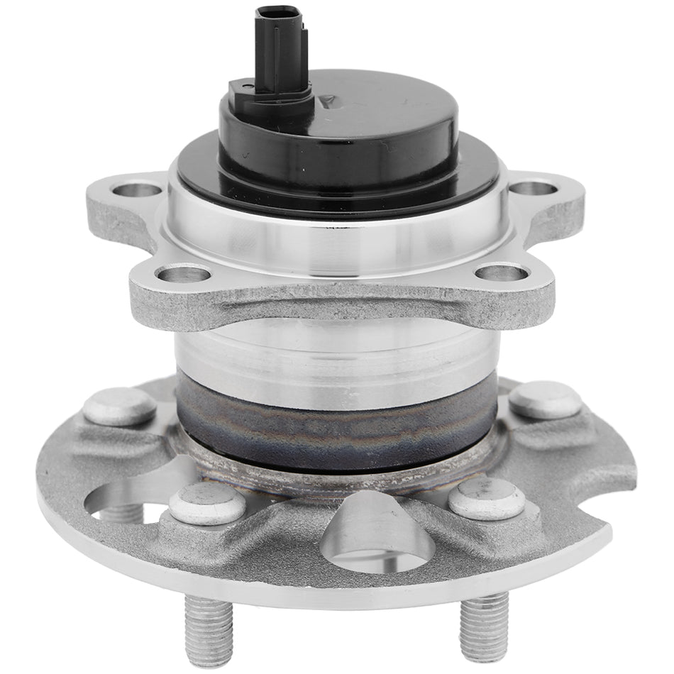 512420 - Rear Right Wheel Hub Bearing Assembly