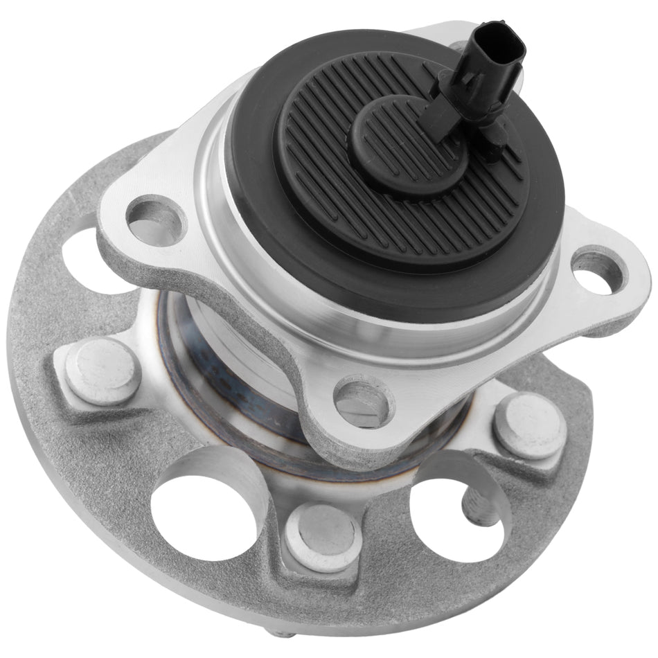 512421 - Rear (Driver Side) Wheel Hub Bearing Assembly