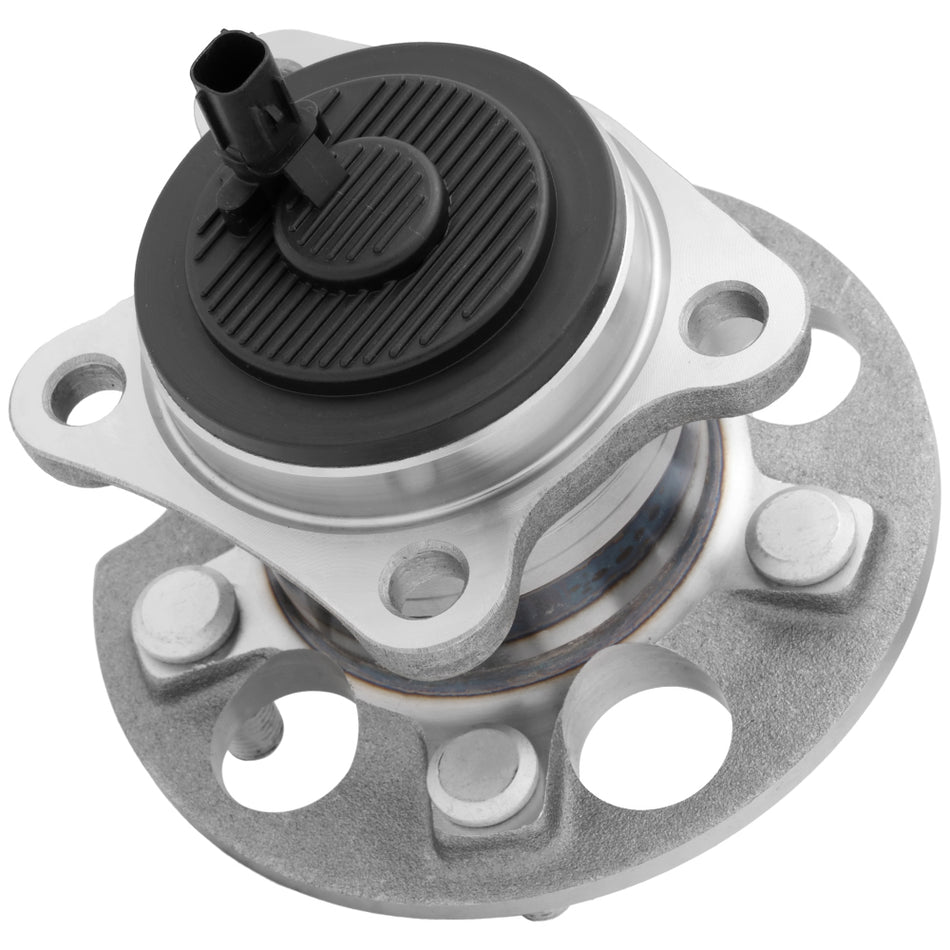 512422 - Rear (Passenger Side) Wheel Hub Bearing Assembly