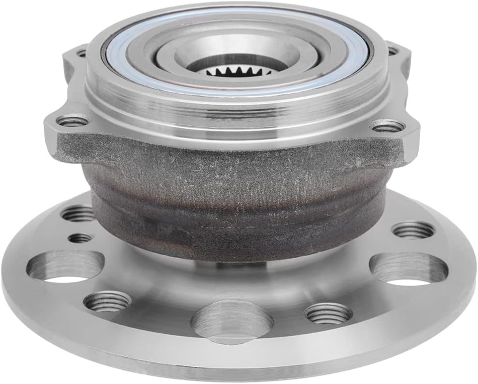 512432H - Rear Wheel Hub Bearing Assembly