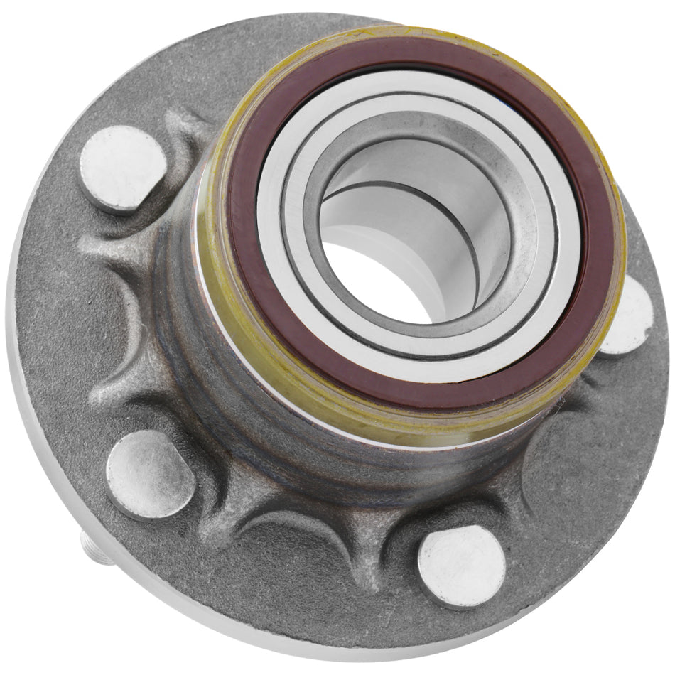 512439 - Rear Wheel Hub Bearing Assembly