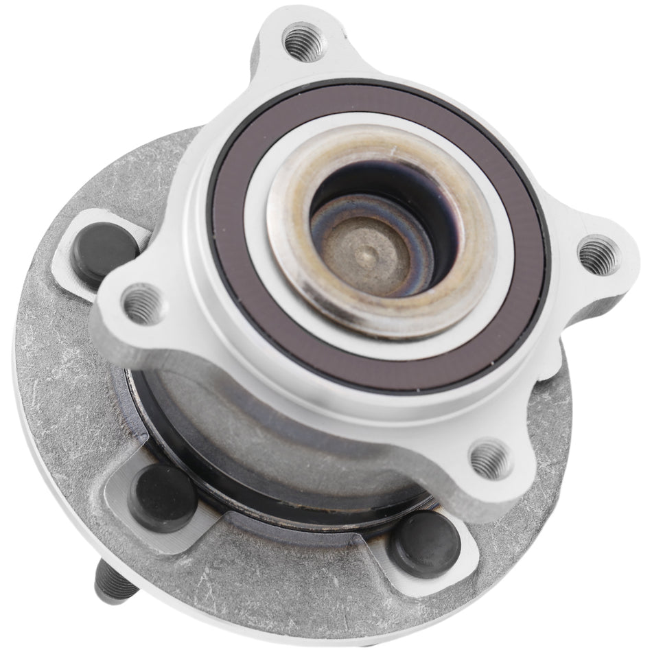 512446 - Rear Wheel Hub Bearing Assembly