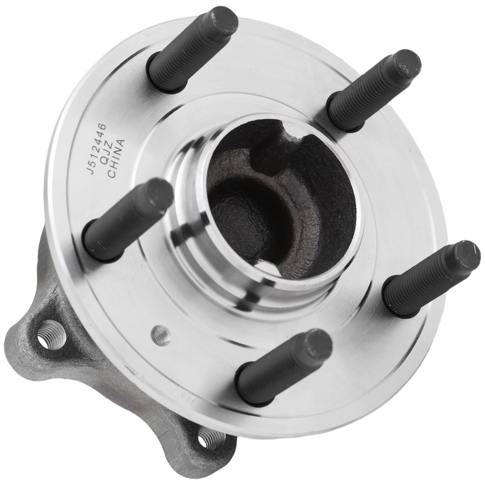 512446 - Rear Wheel Hub Bearing Assembly