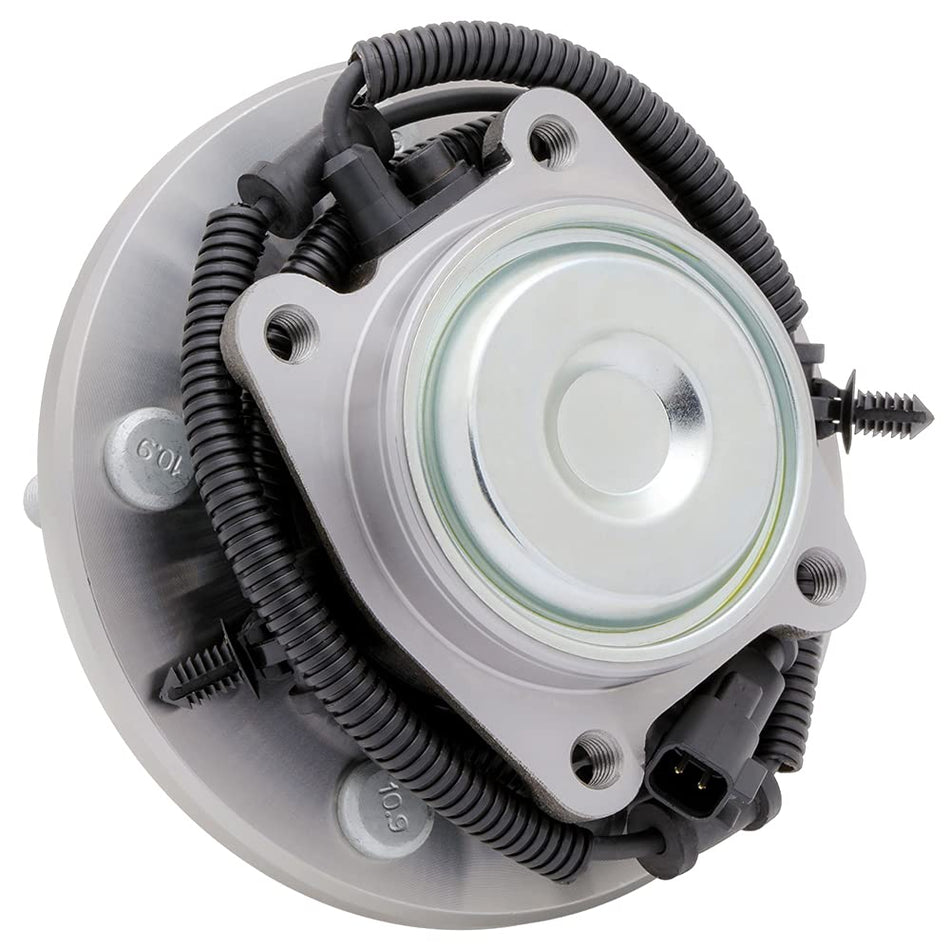 512493 - Rear Wheel Hub Bearing Assembly