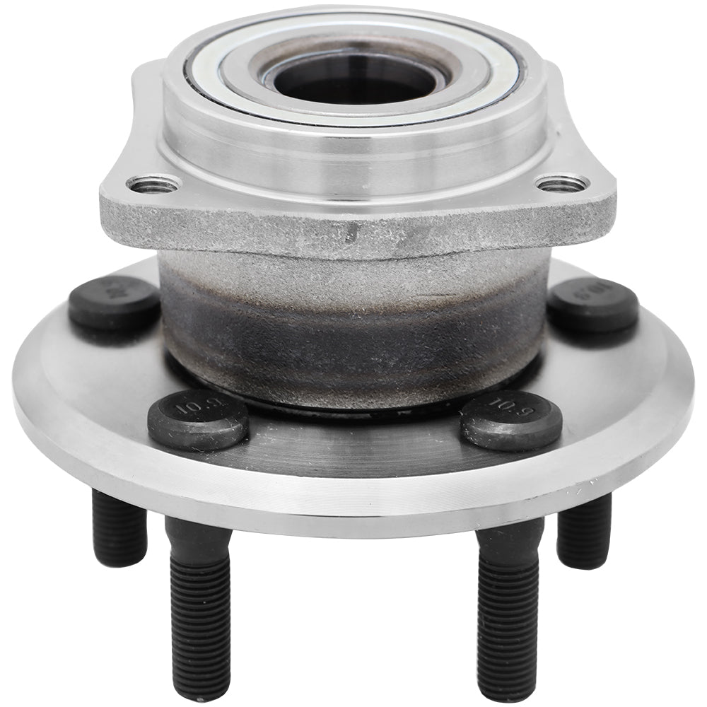 512512 - Rear Wheel Hub Bearing Assembly – QJZ Bearings