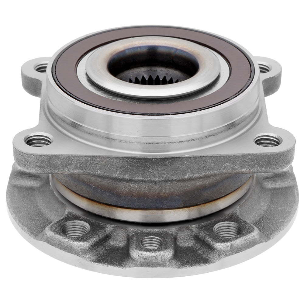 512513 - Front & Rear Wheel Hub Bearing Assembly – QJZ Bearings
