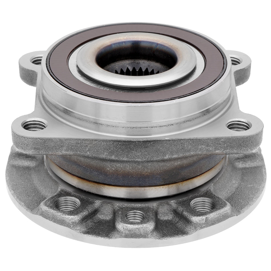 512513 - Front & Rear Wheel Hub Bearing Assembly