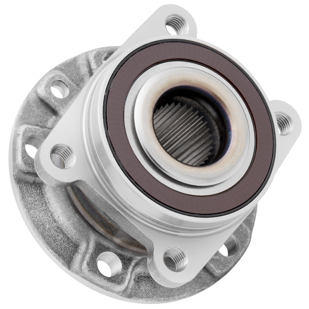 512513 - Front & Rear Wheel Hub Bearing Assembly – QJZ Bearings