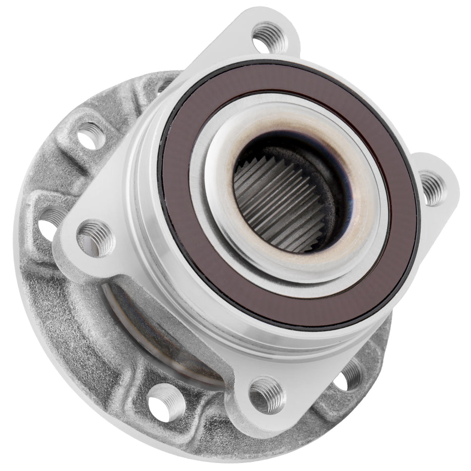 512513 - Front & Rear Wheel Hub Bearing Assembly