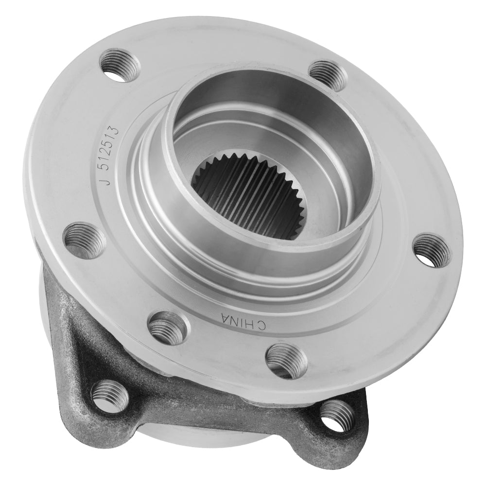 512513 - Front & Rear Wheel Hub Bearing Assembly – QJZ Bearings